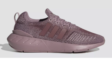 GO!!adidas women SWIFT RUN 22 W