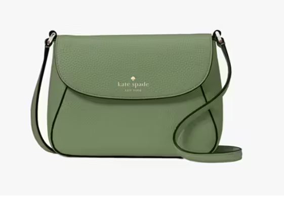 Monica Small Flap Crossbody