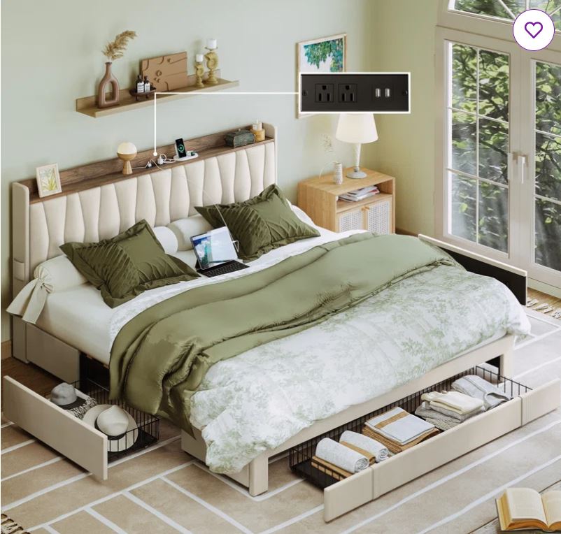 Monica Small Flap Crossbody