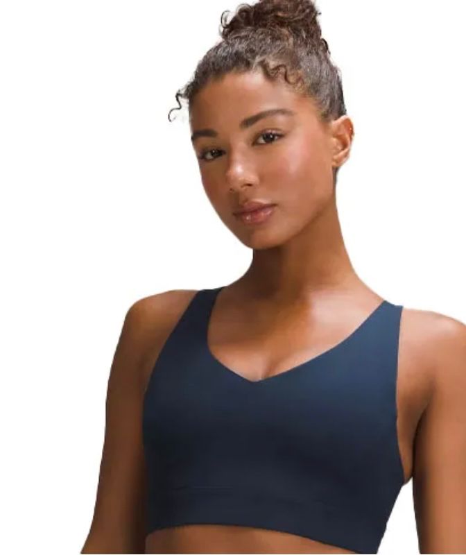 lululemon Align™ Sweetheart Bra Light Support, A/B Cup