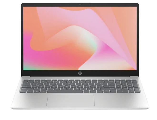 HP Laptop 15t-fd000, 15.6″