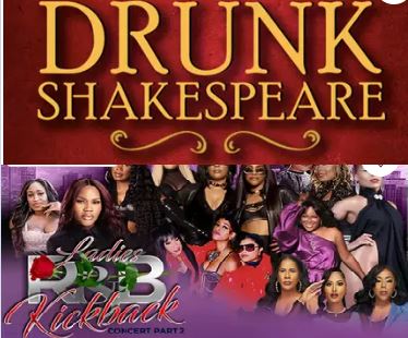 op Things To Do Near Me