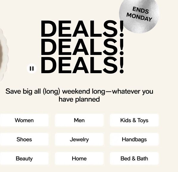 Macys winter clearance-find your favorite jackets