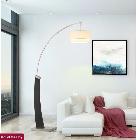 EnerPlex Scale for Body Weight – Batteries Included