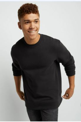 LG – 7.3 Cu. Ft. Smart Slide-In Double Oven Electric True Convection Range with EasyClean and 3-in-1 Element – Black Stainless Steel