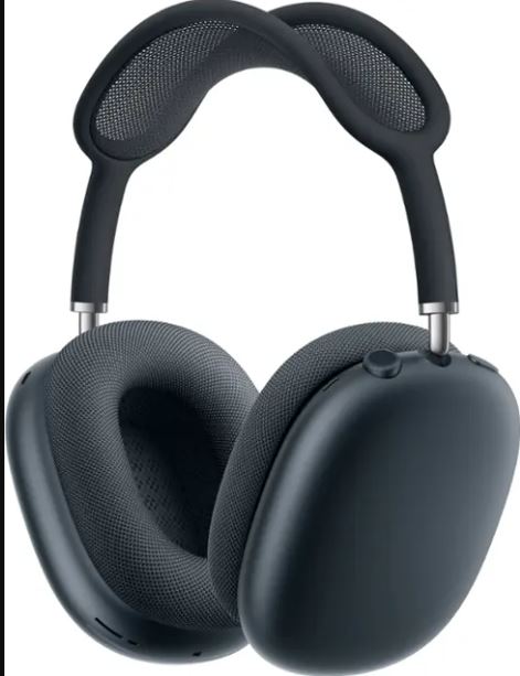 Apple – AirPods Max (USB-C) – Midnight