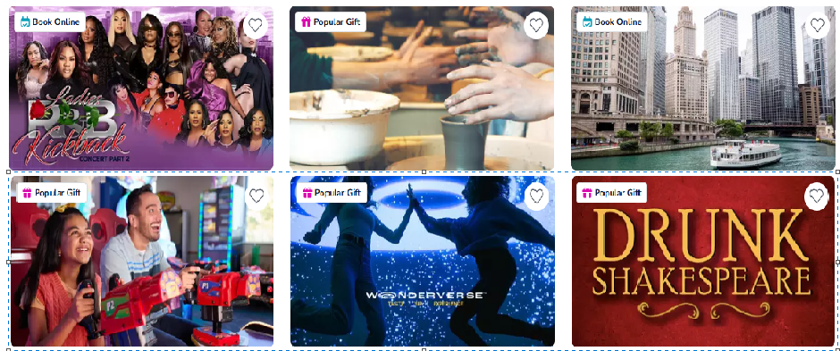 Top Things To Do Near Me