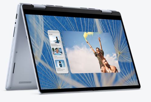 Inspiron 14 2-in-1 Laptop