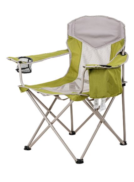 ANDE Men’s High Pile Fleece and Nylon Zip Jacket, Sizes S-3X