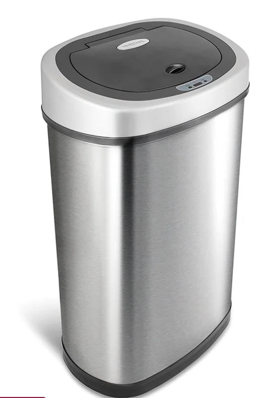 Shark MessMaster Portable Wet Dry Vacuum, 1 gallon, Corded, Handheld