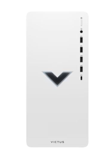 Victus by HP 15L Gaming Desktop TG02-2000t