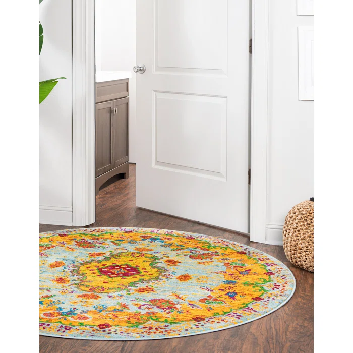 Aranya Metal Weather Resistant Plant Stand