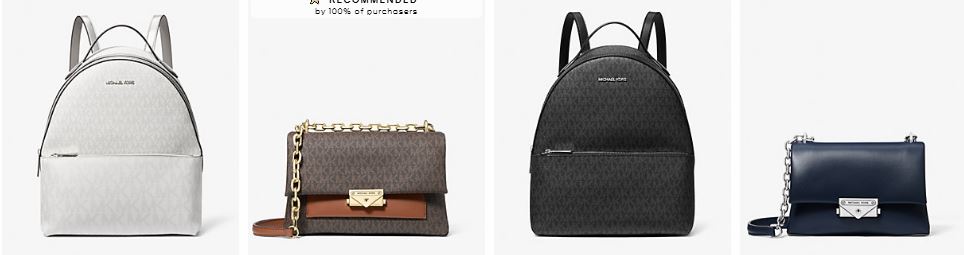 MICHAEL KORS CROSSBODY BAGS – UNDER $50! 💥Tons of stylish bags included in this sale!