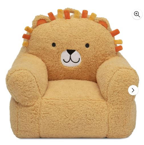 Dual Pouch Wristlet Plush Fleece