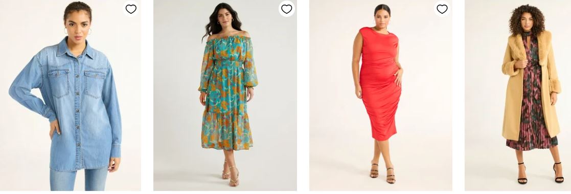 Coach Rose Collection Up to 70% off