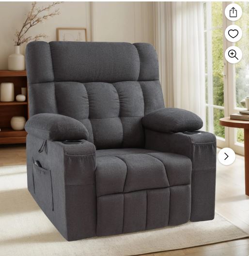 Protege 20 inch Unisex Hard Side Carry-on Spinner Luggage, Matte Pink