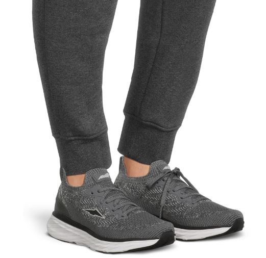 Avia Men’s Knit Jogger Running Shoes