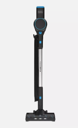 Insignia™ – 2D Zero Gravity Full Body Massage Chair – Black with silver trim