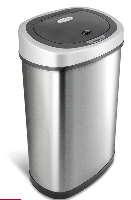 Women’s Printed Long-Sleeve Sleepshirt, Created for Macy’s