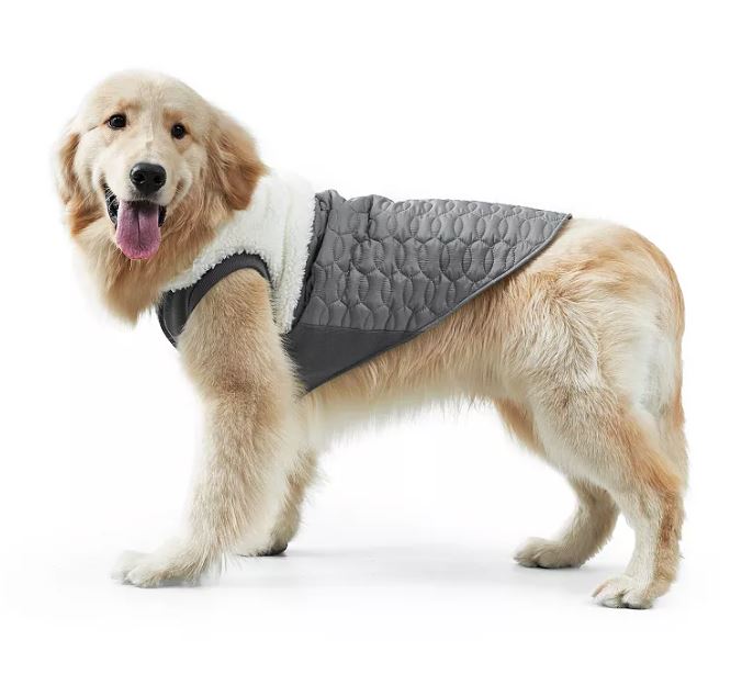 Costway 3-in-1 Portable Charcoal Grill Folding Camping Fire Pit with Carrying Bag & Gloves Black – Black