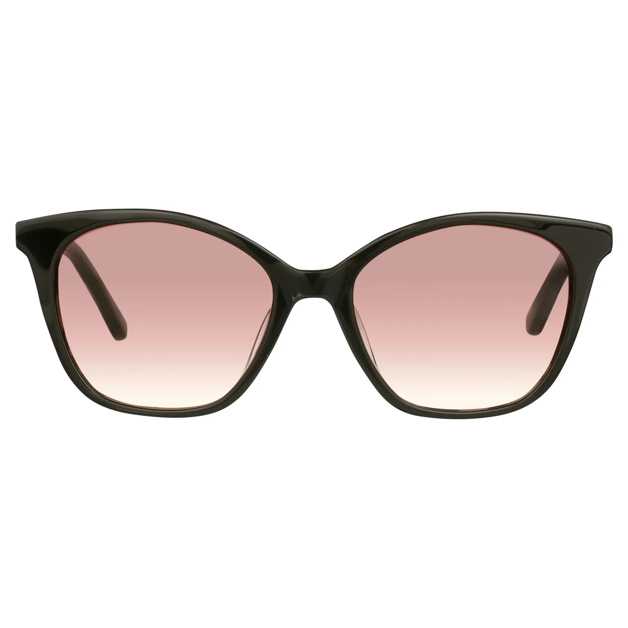 Mainstays 3-Door TV Stand Console for TVs up to 50″, Blackwood Finish