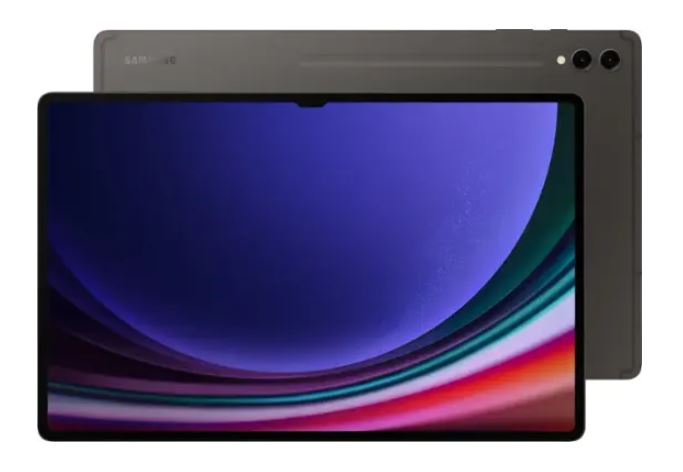 Samsung – Galaxy Tab S9 Ultra – 14.6″ 256GB – Wi-Fi – with S-Pen – Graphite