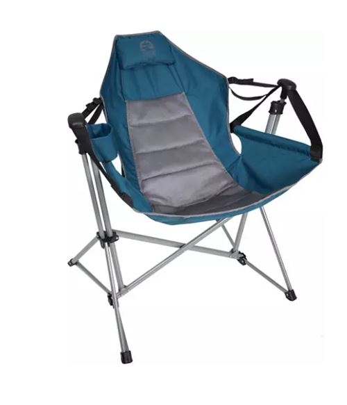 Kings River Swing Lounger Chair