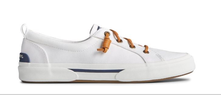 Pier Wave Lace Up Sneaker