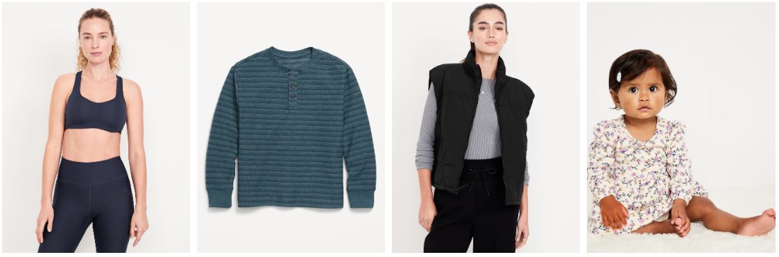 Light Support PowerSoft Strappy Sports Bra