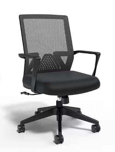 Smart LED Bluetooth Speaker Alarm Clock – 5-in-1 Multifunctional Device