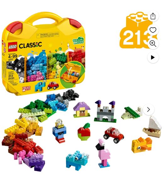 MEN’S MICROLUX HEAVY POLY-FILL PUFFER JACKET