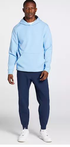 DSG Men’s Sport Fleece Hoodie