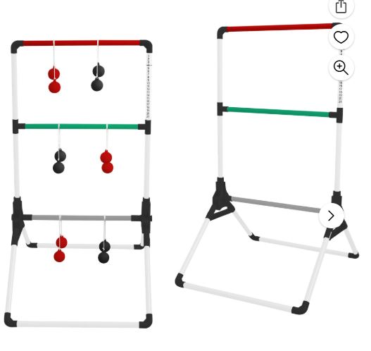 DSG Men’s Sport Fleece Hoodie