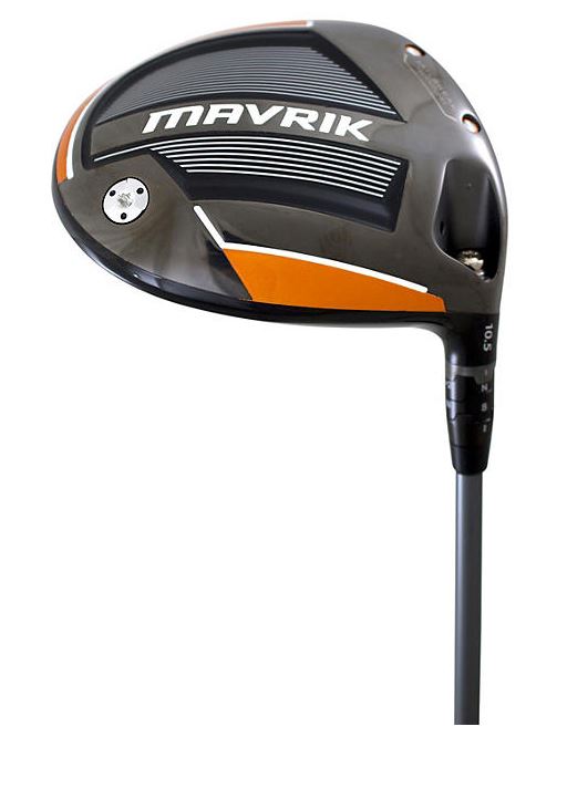 Callaway MAVRIK 22 Driver – Right Handed