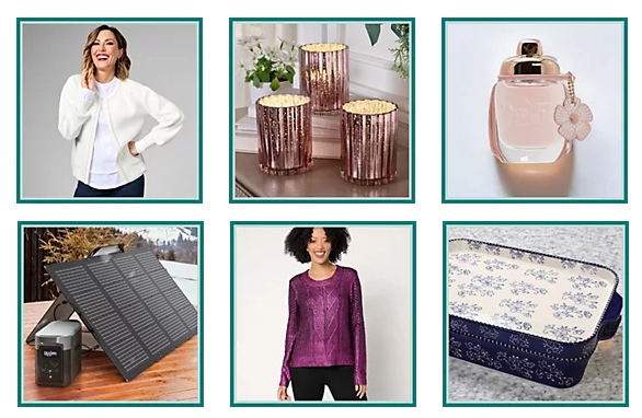 QVC Free Shipping Today Only