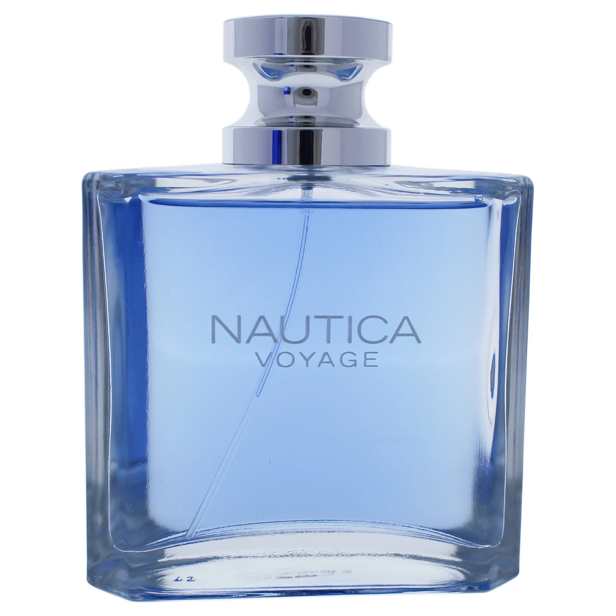 Nautica Voyage Eau de Toilette Spray, Cologne for Men, 3.4 fl oz