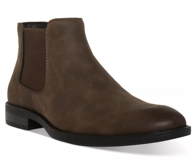 Men’s Maxxin Mid Height Chelsea Boot