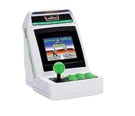 Cool Video Game Deals