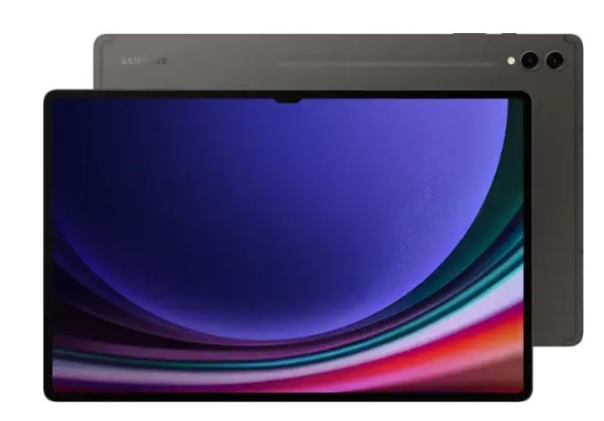 Samsung – Galaxy Tab S9 Ultra – 14.6″ 256GB – Wi-Fi – with S-Pen – Graphite