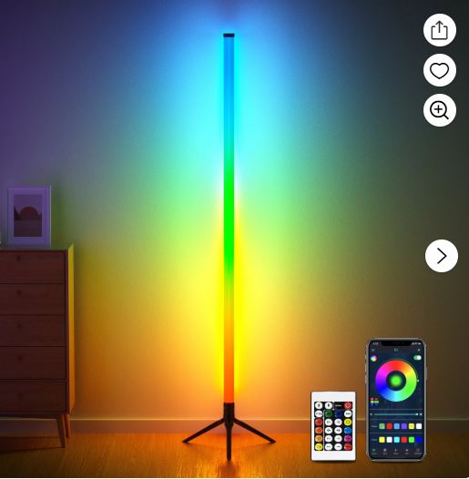 Expert Gardener 3-in-1 Leaf Rake, Functions as 30in Leaf Rake, 7in Shrub Rake or Leaf Scoops