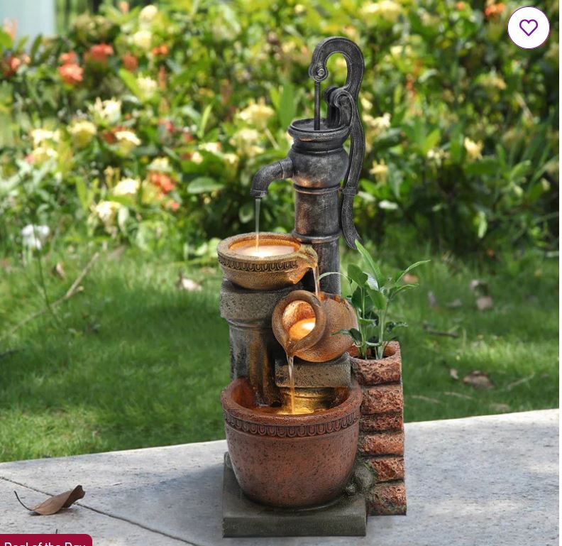 2 – Burner High Pressure Propane Outdoor Stove with Windscreen