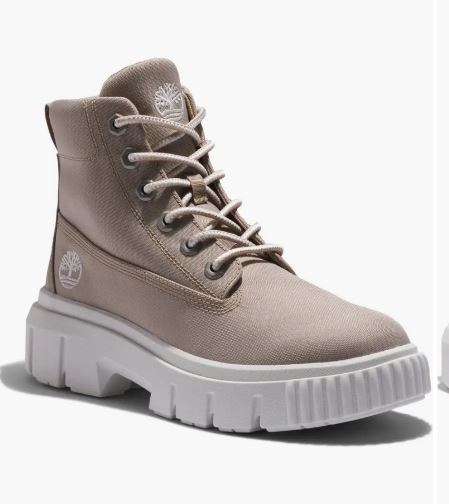 Greyfield Lace-Up Boot (Women)