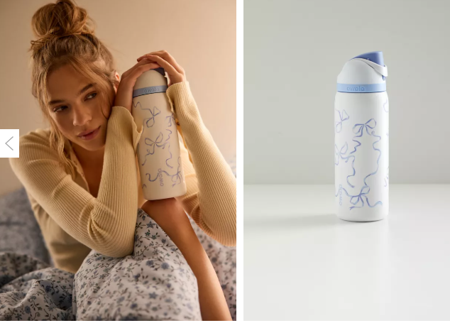 Orgo 33 lbs Capacity Sonic Countertop Ice Maker