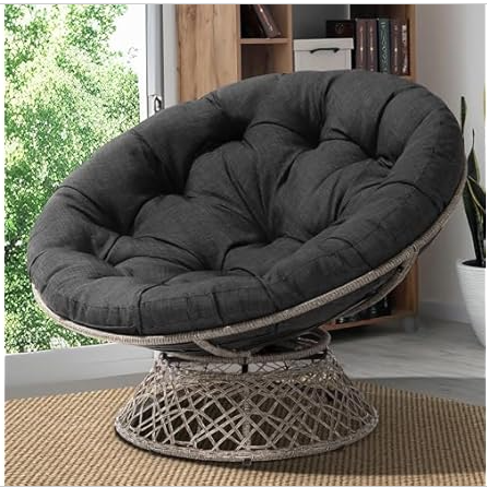 ZINUS Abel Metal Platform Bed Frame / Mattress Foundation with Steel Slat Support / No Box Spring Needed / Easy Assembly, King, Black