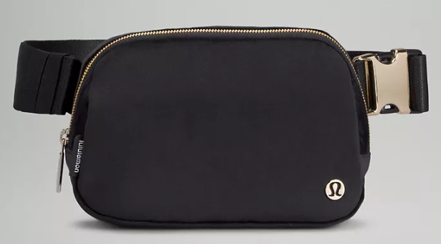 Everywhere Belt Bag 1LVelour