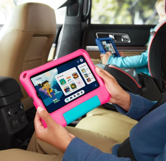 HP – 15.6″ Touch-Screen Laptop – Intel Core i5 – 8GB Memory – 512GB SSD – Natural Silver