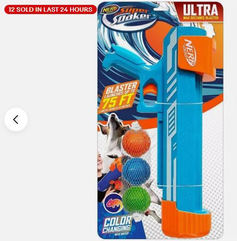 BalanceFrom Wide Grip Kettlebell Exercise Fitness Weight Set, 3-Pieces: 10lb, 15lb and 20lb Kettlebells