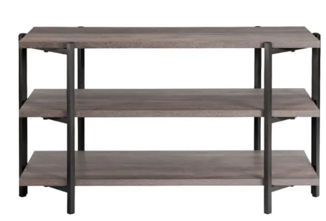 TV Cabinet for Most TVs Up to 50″