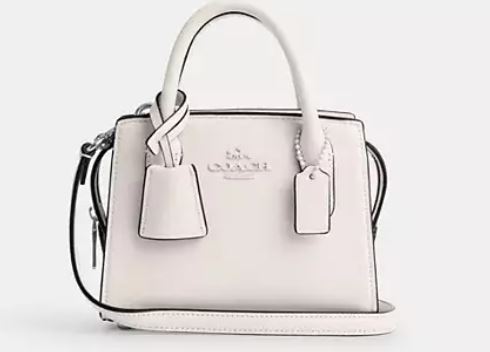 Andrea Mini Carryall