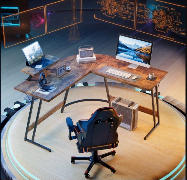 BLACK+DECKER Powerseries Flex 3-in-1 Corded Stick Vacuum